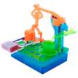 Edu-matic Volt Lab Water Pump Circuit