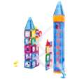 Edu-matic Mini-Mags Light Up Set 106 pieces