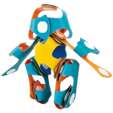 Edu-matic Rainbow Clixys 48 pc