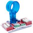 Edu-matic Volt Lab 12 Circuit Experiments