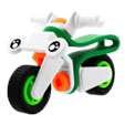 Edu-matic Flexi Build Mini Kit - Motobike - 16 pcs