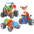 Edu-matic 3-in-1 TriBot Crew