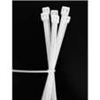 Ellies Cable Tie 7.9mmX 400mm - 50 PACK SIZE - WT