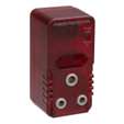 Ellies High Surge Adaptor 1x 5a (Euro), 1x 16a (3-Pin)