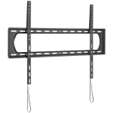 Ellies Solid series Fixed Heavy Duty Tv Wall Mount For 60” - 120” TVs