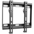 Ellies Solid series Fixed Tv Wall Mount For 23” - 42” TVs