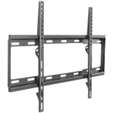 Ellies Solid series Fixed Tv Wall Mount For 37” - 70” TVs
