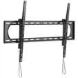 Ellies Solid Series Heavy Duty  Tilt TV Wall Mount  60" - 120" TVs
