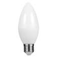 Ellies 5w C37 Residential Candle Stick Bulb E27 CW
