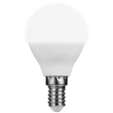 Ellies 5w G45 Residential Golfball Stick Bulb E14 CW