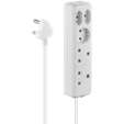Ellies 5-Way Multiplug - 0.5m