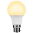 Ellies 7W A60 RESIDENTIAL LED-B22- WW