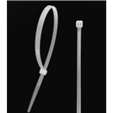 Ellies Cable Tie 3.6mm X 150mm - 50 PACK SIZE - WT