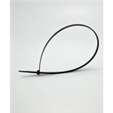 Ellies Cable Tie 4.8mm X 400mm - 20 PACK SIZE - BK