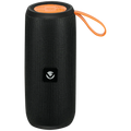 Volkano Stun 2.0 Series Bluetooth Speaker - Black
