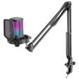 Fifine Q6T Microphone with Pop Filter and Shock Mount Kit