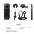 Insta360 X5 Cycling Bundle