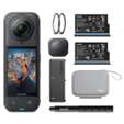 Insta360 X5 Essential Bundle Black