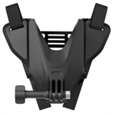 Insta360 Helmet Chin Mount 2.0
