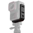 Insta360 Ace/Ace Pro Vertical - Horizontal Mount