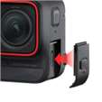 Insta360 Ace Pro USB Cover