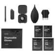 Insta360 X5 Replacement Lens Kit