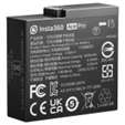 Insta360 Ace/Ace Pro Battery