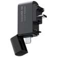 Insta360 X4 Quick Reader