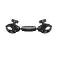 Insta360 Motorcycle Selfie Stick Support Clamp