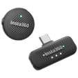 Insta360 Mic Air Transmitter and Receiver for X5