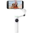 Insta360 Flow 2 Pro - Standard Bundle - Summit White