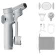 Insta360 Flow 2 Pro Creator Kit - Stone Gray