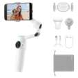 Insta360 Flow 2 Pro Creator Kit - Summit White