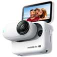Insta360 GO 3S Standard Edition - Arctic White - 128gb