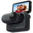 Insta360 GO 3S Standard Edition - Midnight Black - 128gb