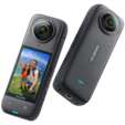Insta360 X4 Series Camera