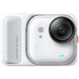 Insta360 GO Ultra Standard Bundle White