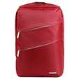 Kingsons Evolution 15.6" Laptop Backpack - Red