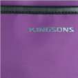 Kingsons 15.6" Ladies bag Bella Series - PURPLE