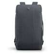 Kingsons Kincase Tripper 5 Pc Travel Set Grey