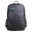 Kingsons 15.6" black laptop bag