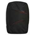 Kingsons Arrow Series 15.6" Backpack - Black