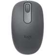 Logitech® M196 Bluetooth Mouse - Graphite - BT