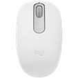 Logitech® M196 Bluetooth Mouse - OFF WHITE - BT