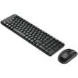 Logitech® MK220 Wireless Combo