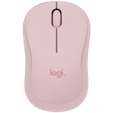 Logitech M240 Silent Bluetooth Mouse - Rose