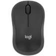 Logitech® M240 Silent Bluetooth Mouse - Graphite