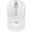 Logitech® M240 Silent Bluetooth Mouse - Off-White