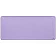 Logitech® Desk Mat Studio Series - Lavender