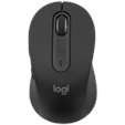 Logitech® Signature M650 Wireless Mouse - Graphite